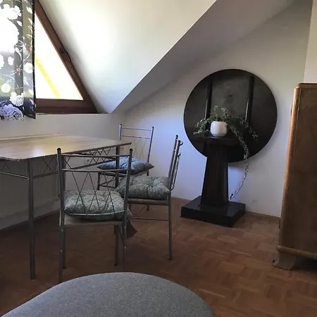 Apartma Lilijana Apartman Ljubljana