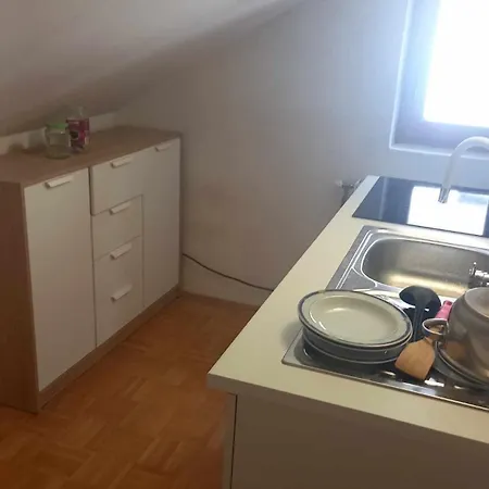 Apartman Apartma Lilijana Ljubljana