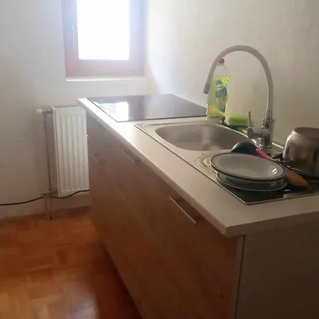 Apartma Lilijana Apartman Ljubljana
