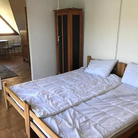 Apartma Lilijana Apartman