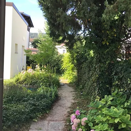 Apartman Apartma Lilijana Ljubljana