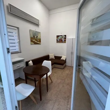 Apartma Lilijana Apartament *