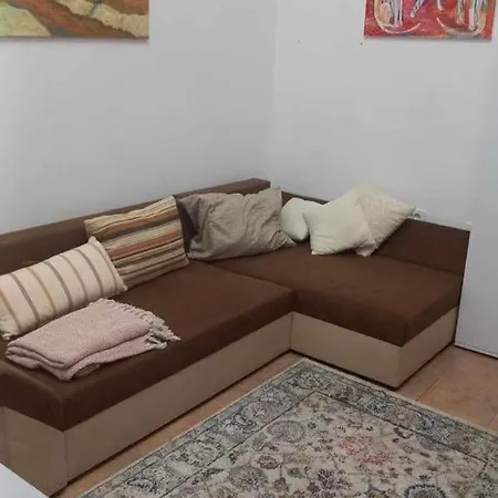 Apartament Apartma Lilijana