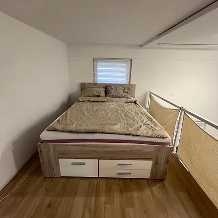 Apartma Lilijana Ljubljana