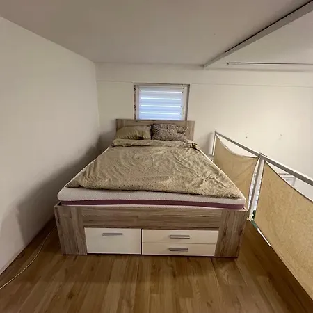 Apartma Lilijana Lublana