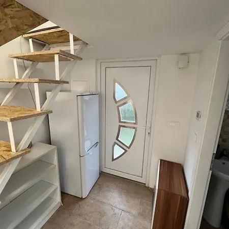 Apartament Apartma Lilijana