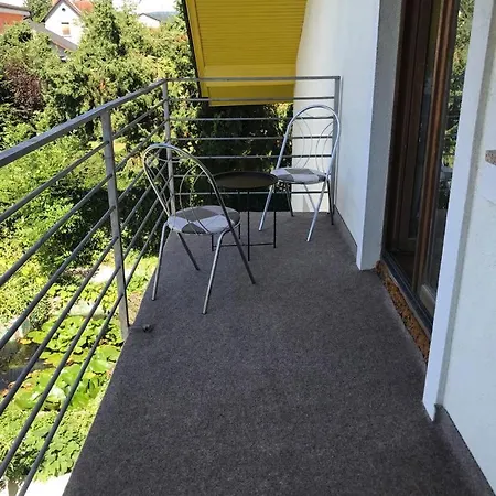 Appartement Apartma Lilijana
