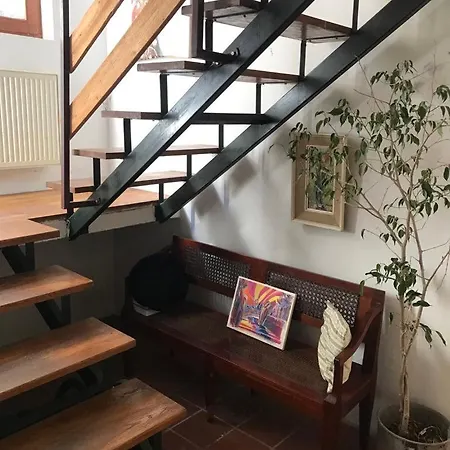 Apartma Lilijana 卢布尔雅那