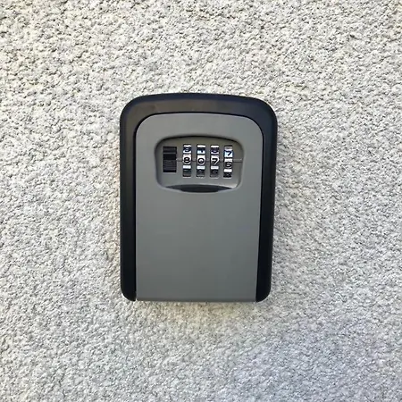 Apartma Lilijana 卢布尔雅那