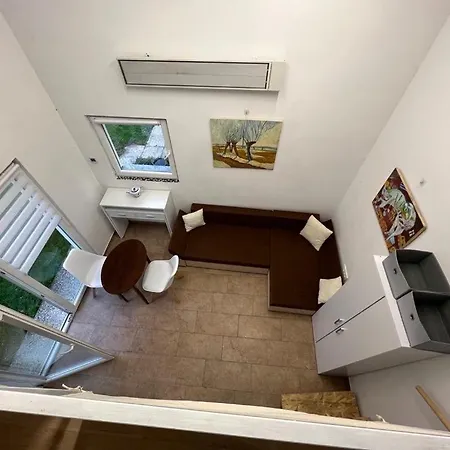 Apartma Lilijana 公寓