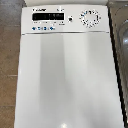 公寓 Apartma Lilijana 卢布尔雅那
