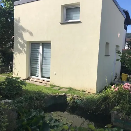 Apartma Lilijana 公寓 卢布尔雅那