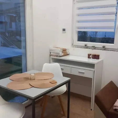 Apartma Lilijana 公寓