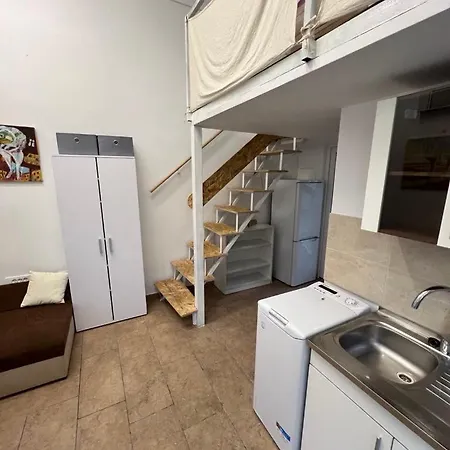 公寓 Apartma Lilijana